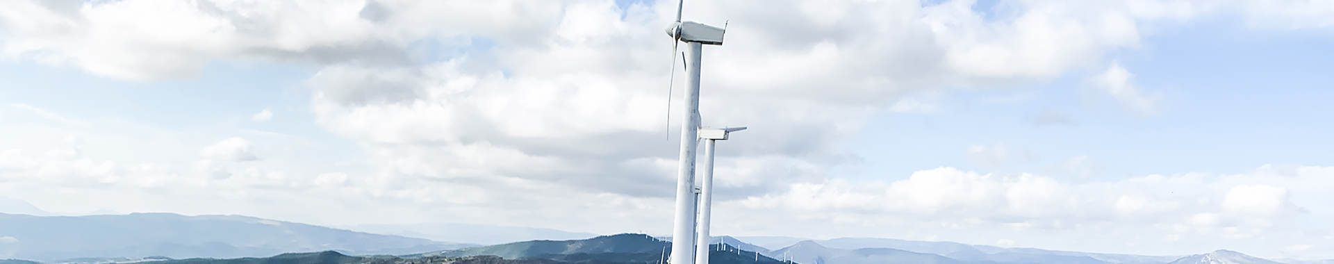 More windmills