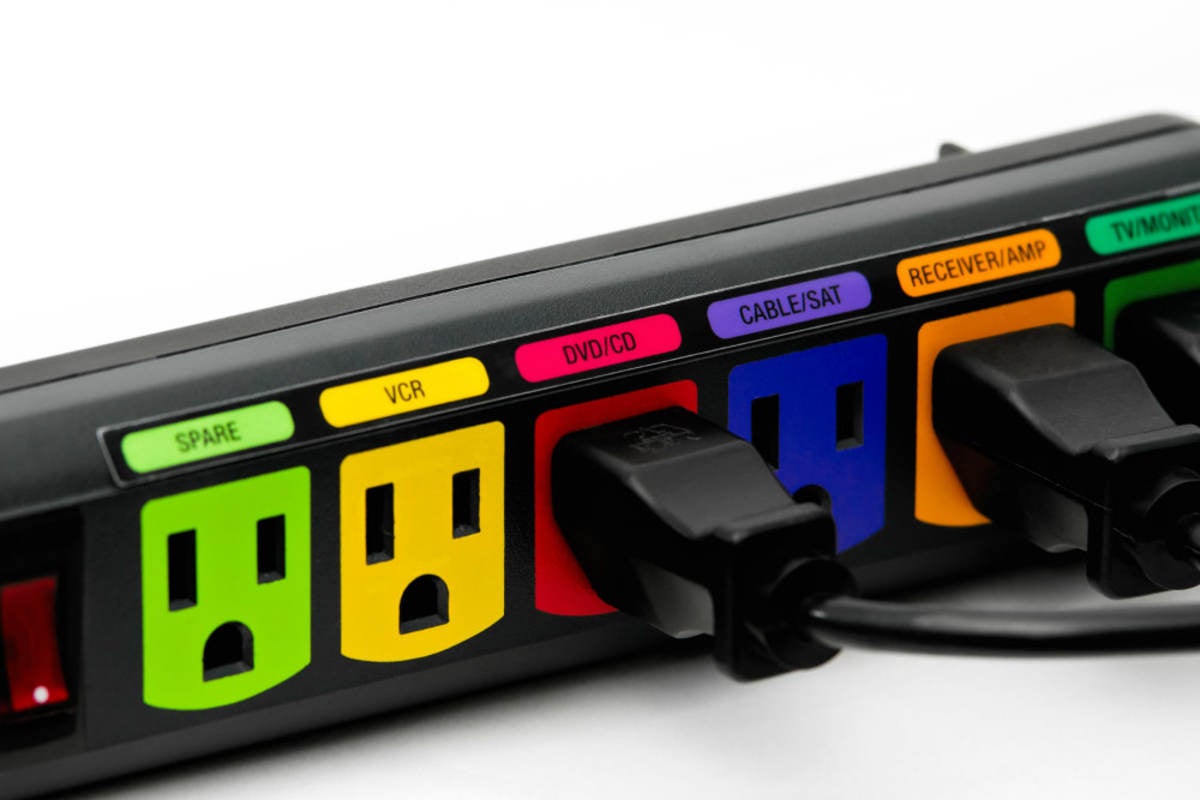 powerstrip