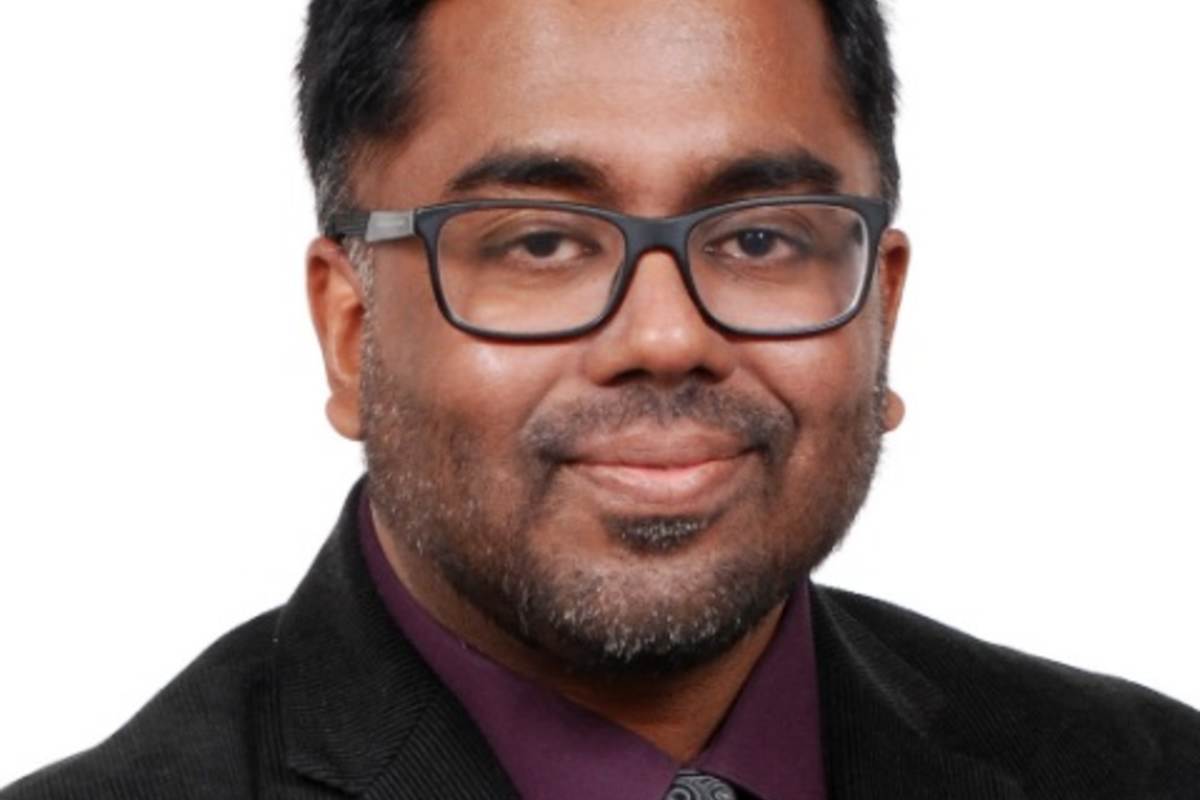 Anura Fernando