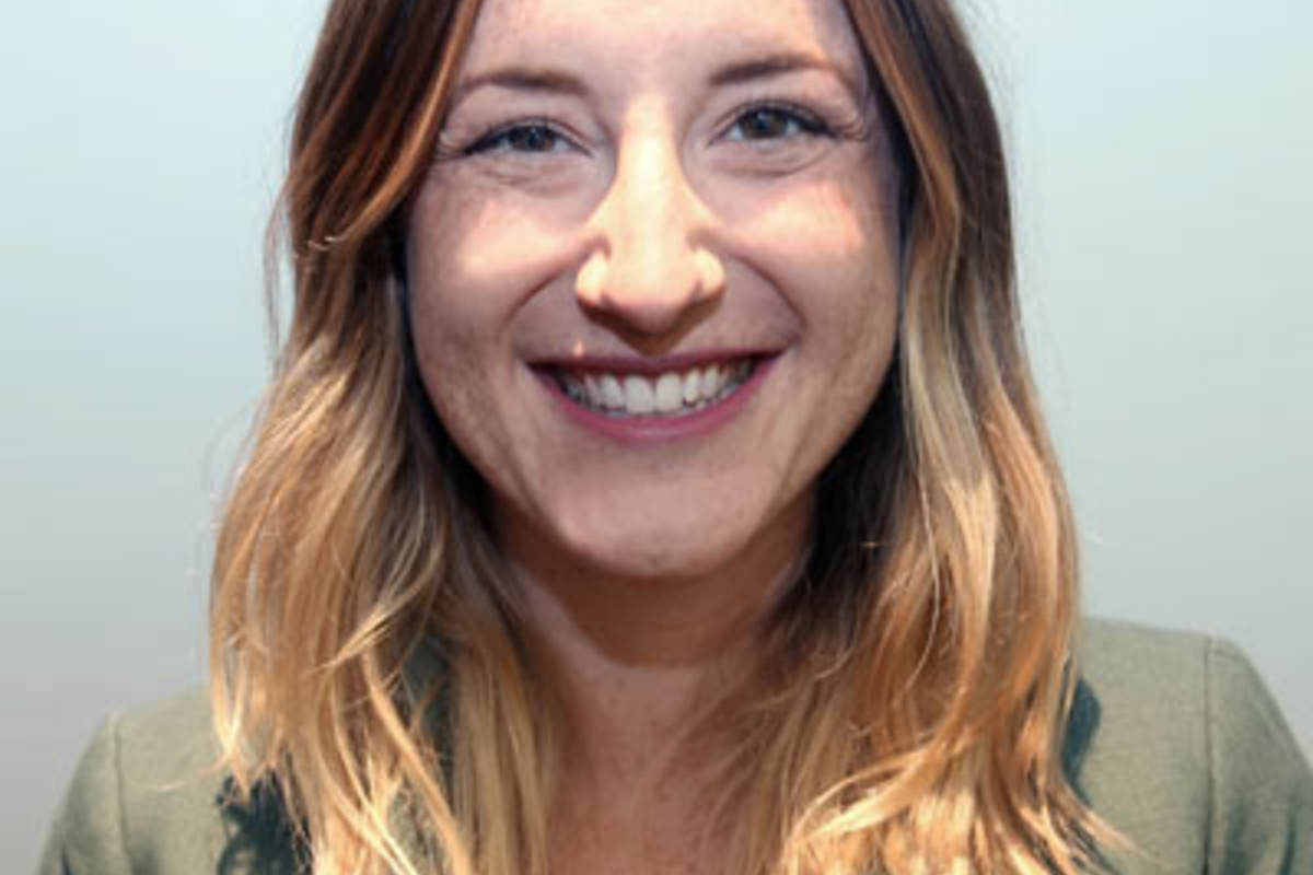 Katie Reilly