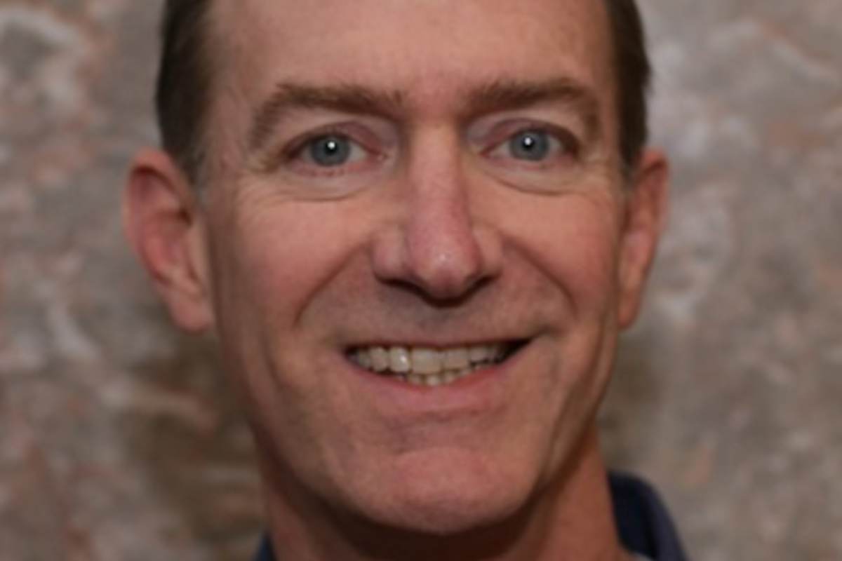Mike Bergman