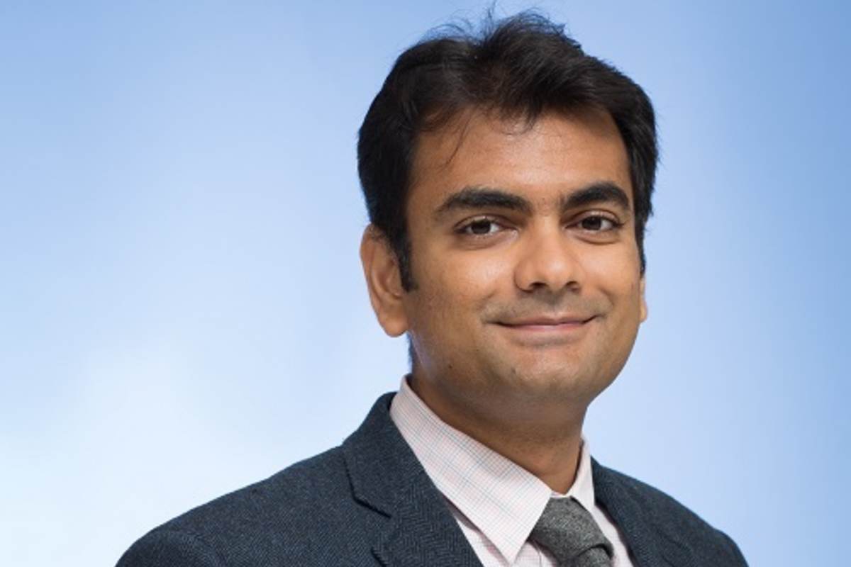 Vaibhav Garg