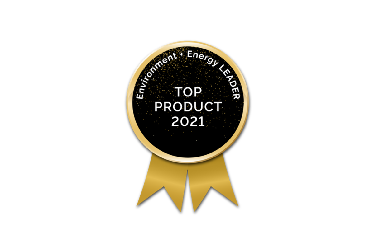 top product award