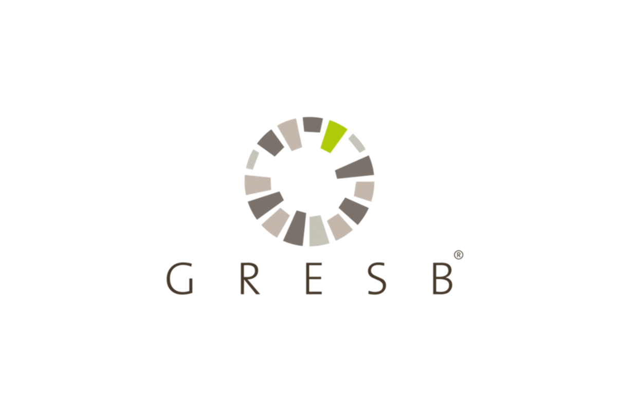 GRESB logo