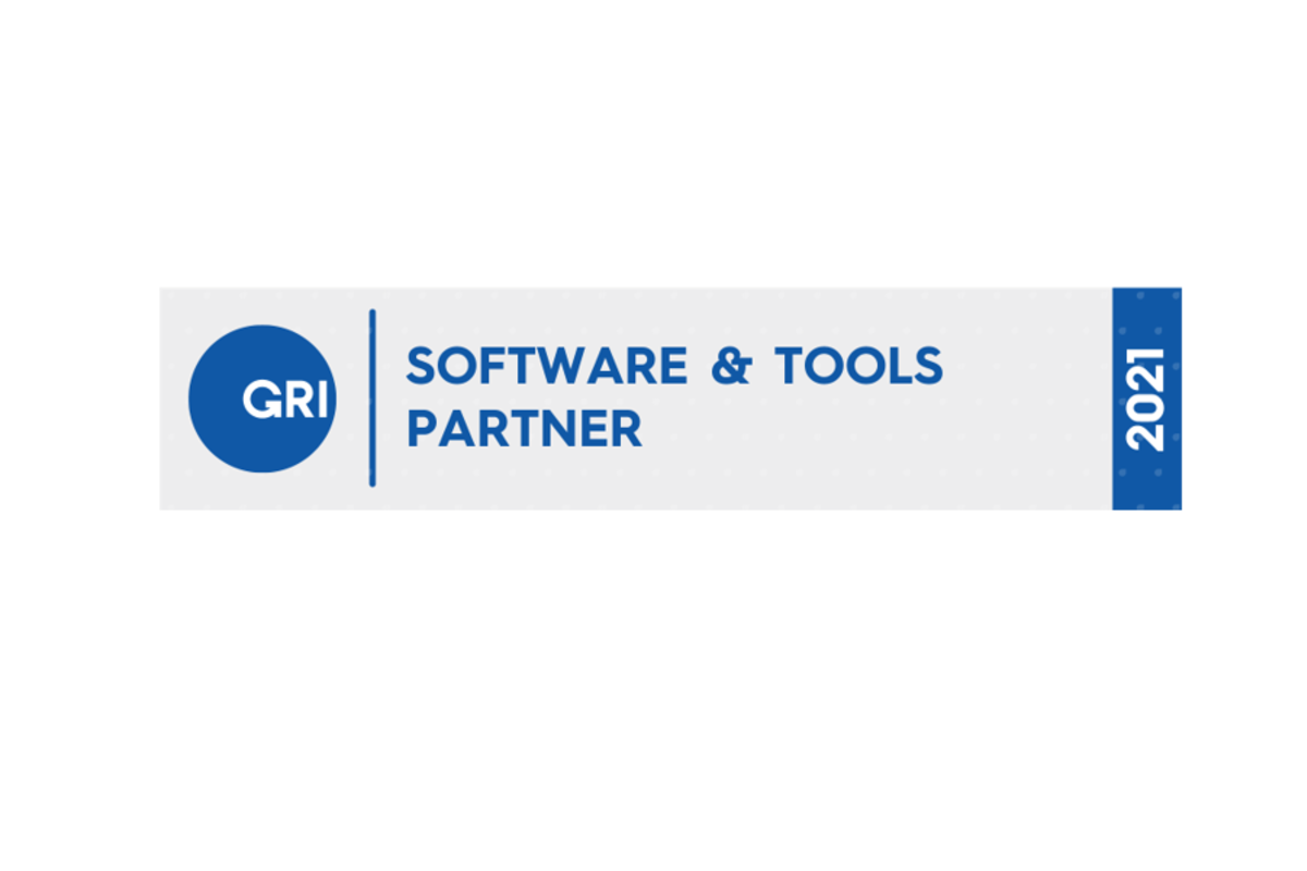 GRI Software and Tools Partner