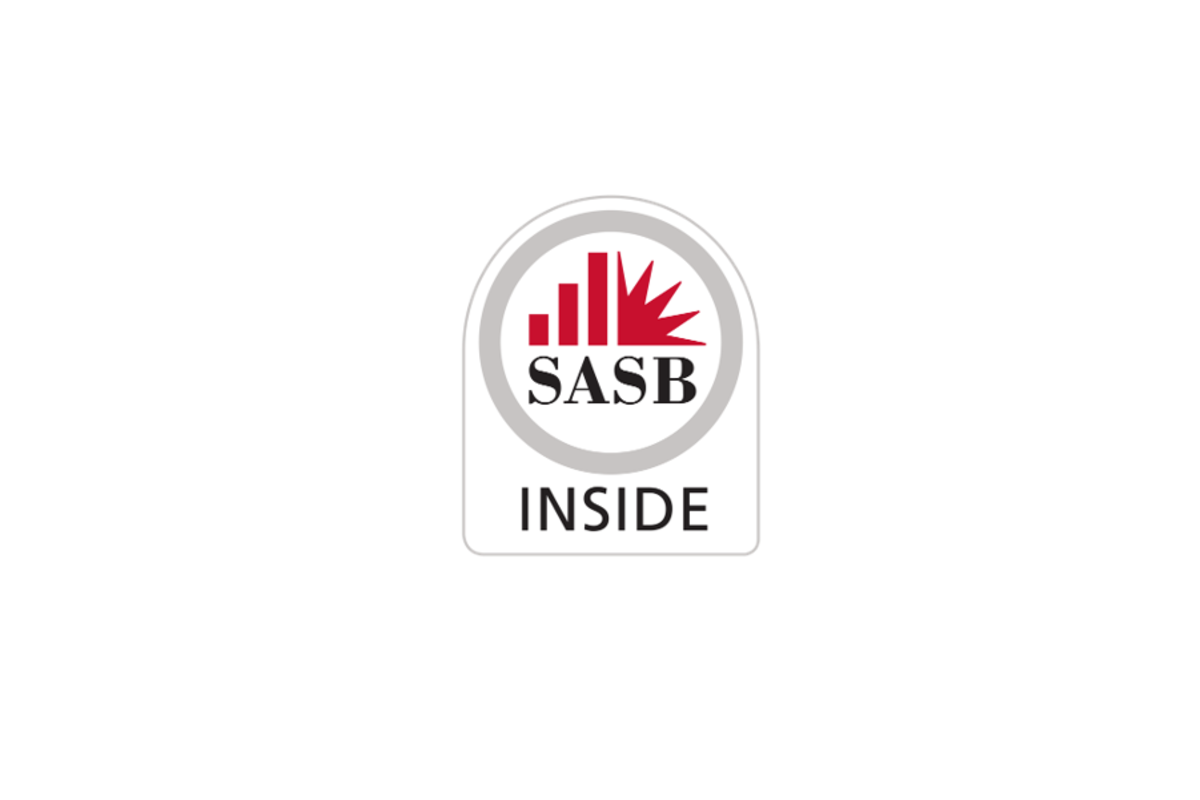SASB Inside