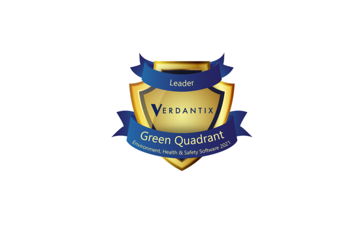 Verdantix Green Quadrant