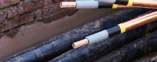 Power Cable Jointing And Termination Training For Medium Voltage Ul