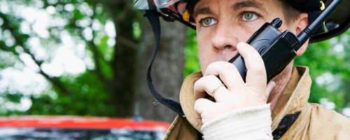 Communication Enhancement Systems for Emergency Responders