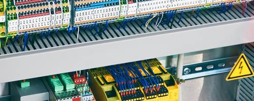 Electrical-components