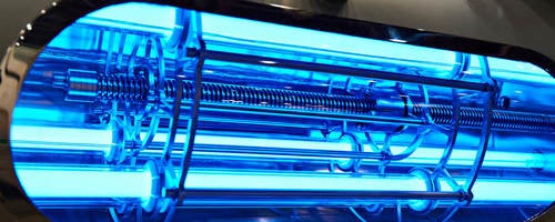 UVC Lighting