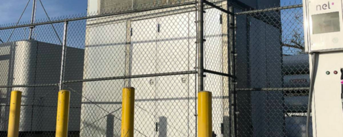 Hydrogen Fuel Dispensing Systems