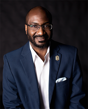 Dwayne Sloan, Director, Principal Engineers & Regulatory Services at UL LLC