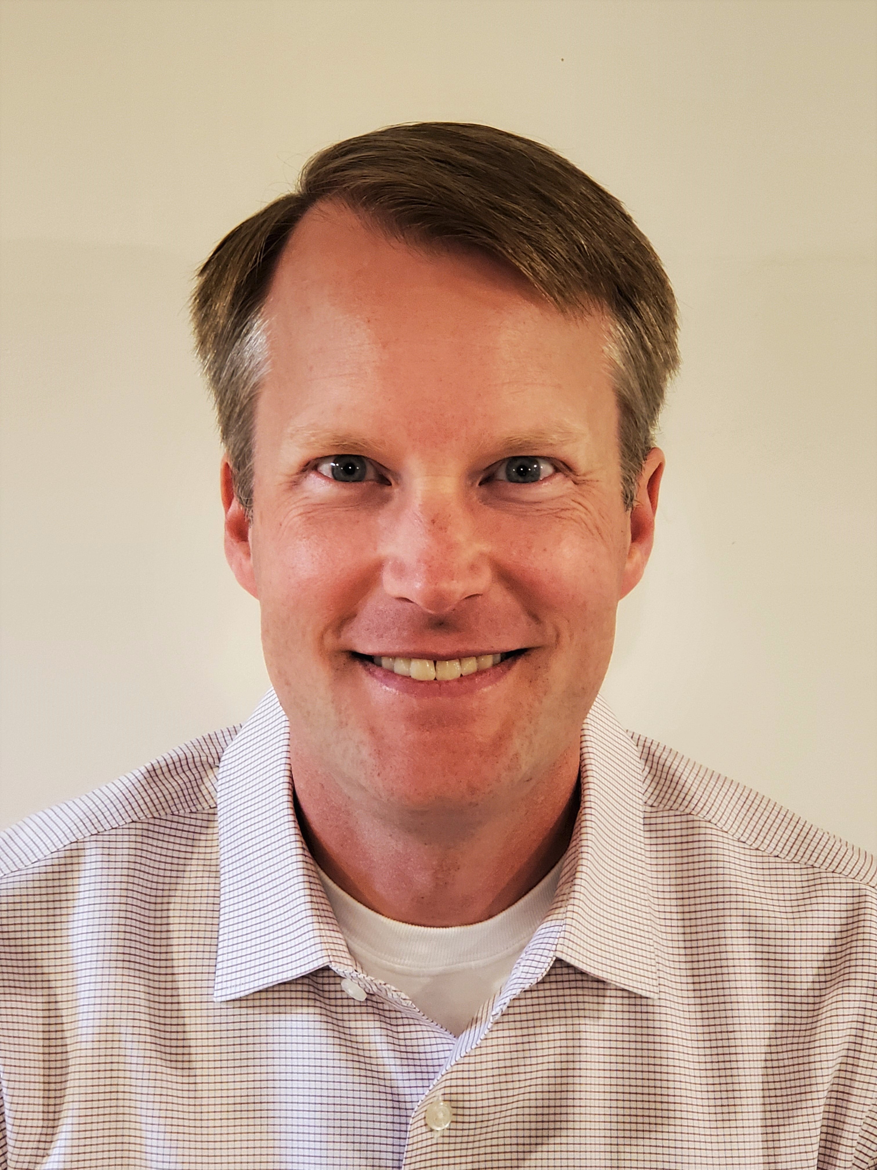 Mike Slowinske Photo