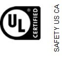 Counterfeit UL mark