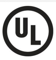 Counterfeit UL mark