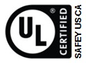 Counterfeit UL mark