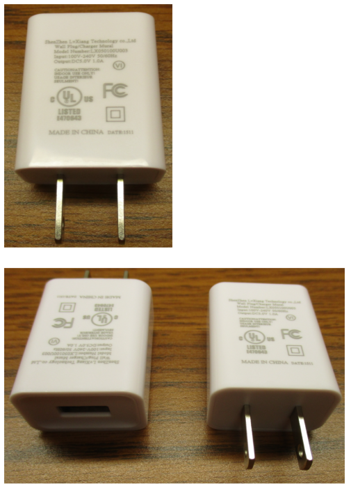 Image of Power Adapters
