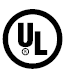 Counterfeit UL mark