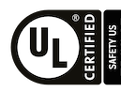 counterfeit ul logo