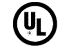 counterfeit ul logo