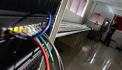 Converged Application Score