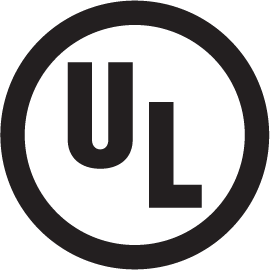 UL logo