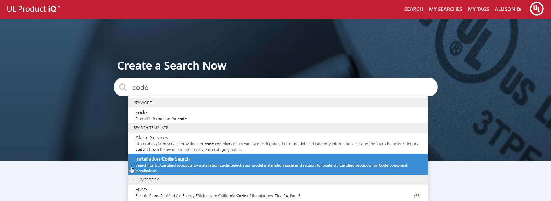 Product IQ Search