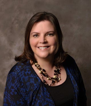 Ellen Metrick headshot