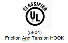 counterfeit UL mark