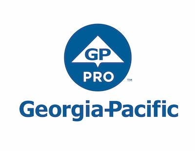 Georgia Pacific logo