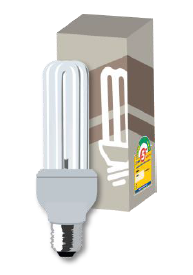 Compact Fluorescent Lamp