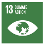 SDG 13 climate action