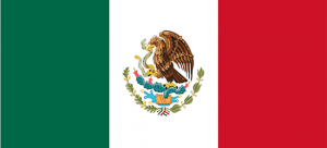 Mexican Flag