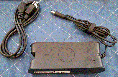 Photograph of the product with counterfeit UL Mark 4