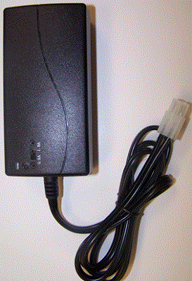 Photographs of the Battery Charger 1