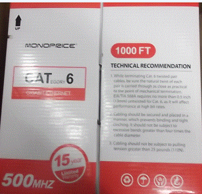 Photos of Product