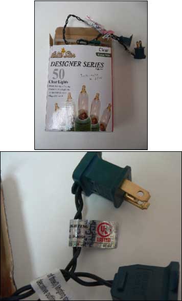 Product packagng