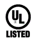 Counterfeit UL Mark