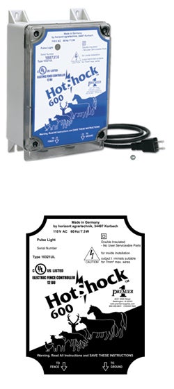 Photo of HotShock