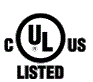 unauthorized UL Mark