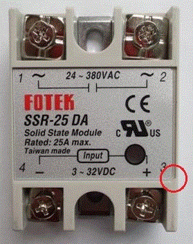 counterfeit UL mark