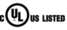 Unauthorized UL label 2