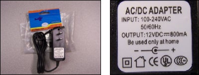 Photo of the Product