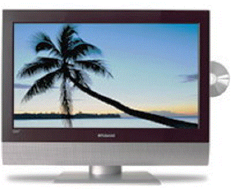 Picture of TV