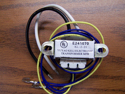 Product with Unauthorized UL Mark 1