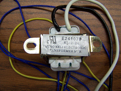 Product with Unauthorized UL Mark 2