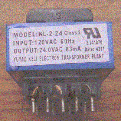 Product with Authorized UL Mark