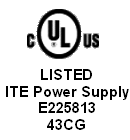  Counterfeit UL Mark