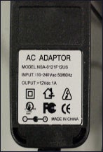 Adapter photo